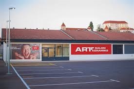Art Salon keramike Ptuj