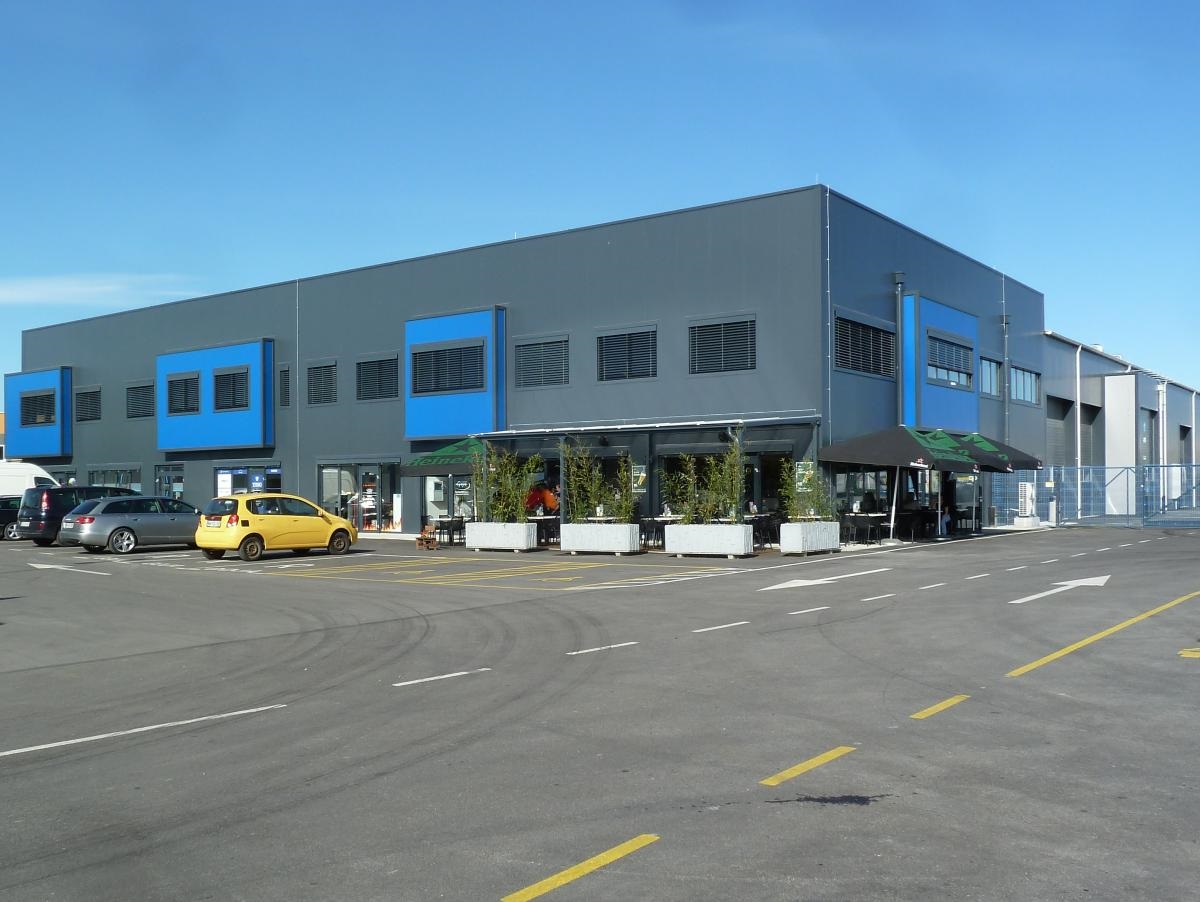 Goya center Ptuj